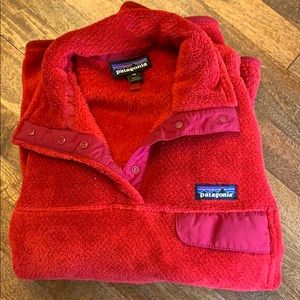 Patagonia Snap-T Fleece Pullover